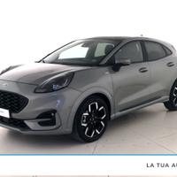 FORD Puma II 2020 - Puma 1.0 ecoboost h ST U509460