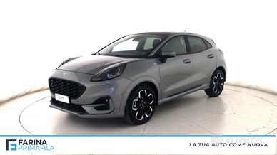 FORD Puma II 2020 - Puma 1.0 ecoboost h ST U509460