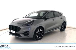 FORD Puma II 2020 - Puma 1.0 ecoboost h ST U509460