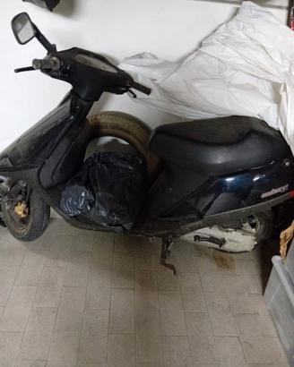 Aprilia Amico