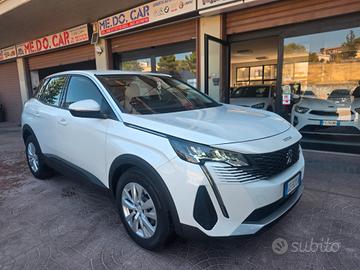 Peugeot 3008 BlueHDi 130 S&S EAT8 Active Pack 2021