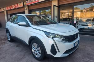 Peugeot 3008 BlueHDi 130 S&S EAT8 Active Pack 2021