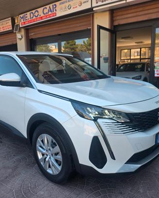 Peugeot 3008 BlueHDi 130 S&S EAT8 Active Pack 2021