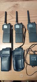 Yaesu FT-23 
