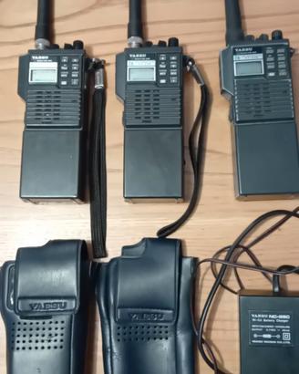 Yaesu FT-23 