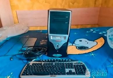computer accessori 