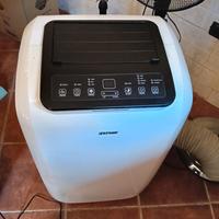 Condizionatore portatile