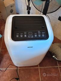 Condizionatore portatile