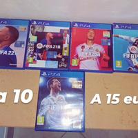 FIFA 18/19/20/21/22