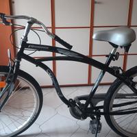 Bicicletta Girardengo CG for country