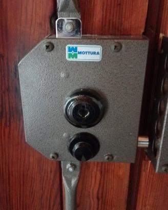 Mottura nuovissima 