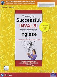 Training for successful - Invalsi Inglese
