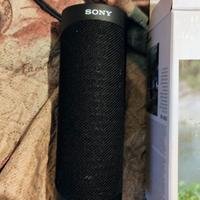 Speaker bluetooth Sony