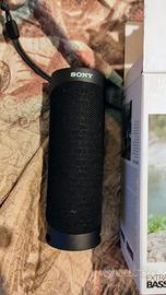 Speaker bluetooth Sony