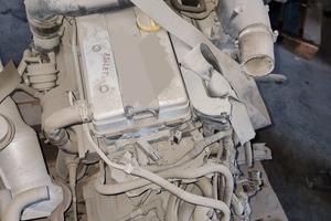 motore completo Astra G Coupe Z20LET 190 CV