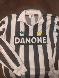 MAGLIA JUVENTUS ORIGINALE