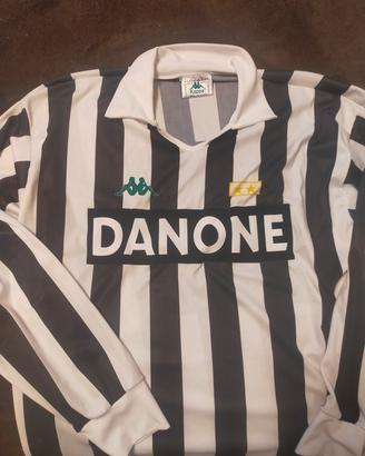 MAGLIA JUVENTUS ORIGINALE