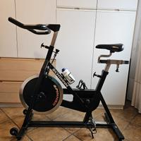 Bici da Spinning Schwinn Spinner professionale 