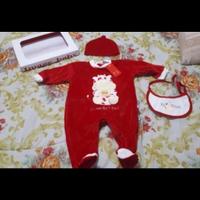 Set abbigliamento bimbi