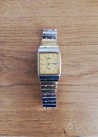 SEIKO SQ QUARTZ ANNI '80