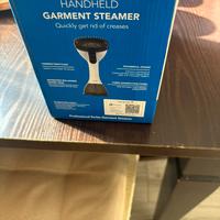 Ferro da stiro verticale