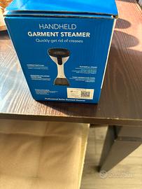 Ferro da stiro verticale