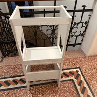 Torre di apprendimento bambini learning tower