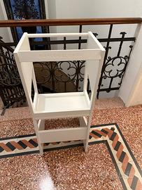 Torre di apprendimento bambini learning tower