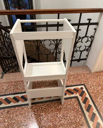 Torre di apprendimento bambini learning tower