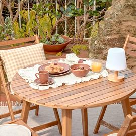 tavolo da esterno/ interno Kave home