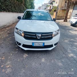 Dacia Sandero 0.9 TCe 12V TurboGPL 90CV Start&Stop