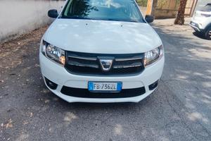 Dacia Sandero 0.9 TCe 12V TurboGPL 90CV Start&Stop