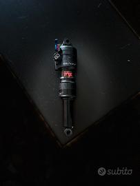 Mono Fox Float DPS jekyll 2018