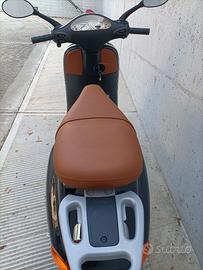 Piaggio Vespa 50 ET2 - 2003