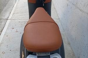 Piaggio Vespa 50 ET2 - 2003