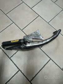 marmitta scooter 