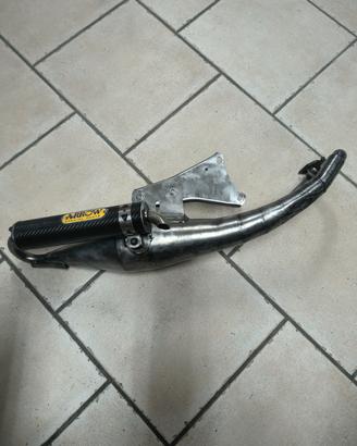 marmitta scooter 