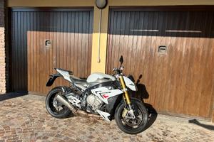 Bmw s 1000 r – full optional