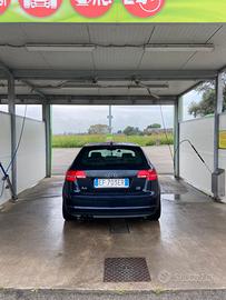Audi a3 8Pa