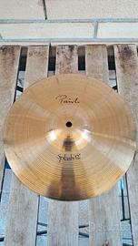 Paiste Signature Splash 12" Piatto  Percussione 