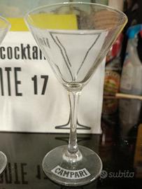 6 coppe da cocktail 