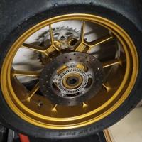 RUOTE RSV4/TUONO V4/RSV 1000 NEW