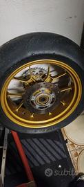 RUOTE RSV4/TUONO V4/RSV 1000 NEW