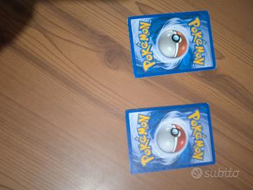 Carte Pokemon