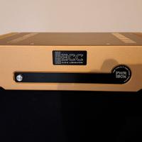 Finale Hypex Ucd180 HG