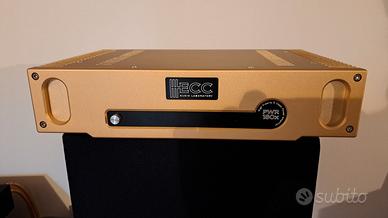 Finale Hypex Ucd180 HG