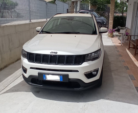 Jeep Compass 1.6 120cv