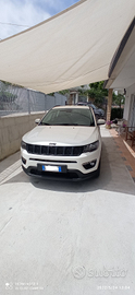 Jeep Compass 1.6 120cv