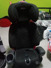 seggiolino auto bimbi 