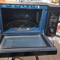 Forno microonde combinato Samsung MC32K7055CK